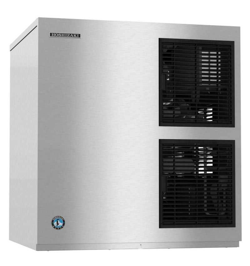 Hoshizaki KM-1130MAK2 air-cooled crescent ice maker right view