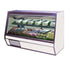 Howard-McCray SC-CDS32E Flat-Top Refrigerated Deli Merchandising Case – 32E Series