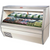 Howard McCray SC-CDS35 Flat-Glass Refrigerated Food Display Case