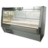 Howard McCray SC-CDS40E-6-S-LED Flat-Glass Refrigerated Service Case – 76.5″