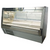 Howard McCray SC-CDS40E-6-S-LED Flat-Glass Refrigerated Service Case – 76.5″