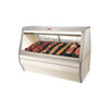 Howard-McCray 95" Refrigerated Red Meat Service Case – SC-CMS35-8-LED