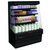 Howard McCray SC-OD30E-5-SL-B Commercial Open Display Merchandiser, 63