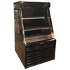 Howard McCray SC-OD35E-33L-B Commercial Mobile Open Display Cooler – 33.75"