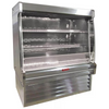 Howard McCray 39″ Vertical Open-Air Merchandiser (SC-OD35E-3L-S-LED)