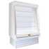 Howard McCray SC-OD35E-4S 51″ Vertical Open-Air Refrigerated Merchandiser