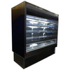 Howard McCray SC-OD35E Series 63″ Open Air Curtain Merchandiser