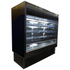 Howard McCray SC-OD35E Series 63″ Open Air Curtain Merchandiser