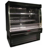 Howard McCray SC-OD35E-5L-LED 63″ W Dairy Open Merchandiser