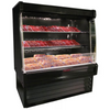Howard McCray 39" Commercial Open Display Refrigerated Merchandiser – SC-OM35E-3L-LED