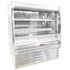 Howard McCray 39" Commercial Open Display Refrigerated Merchandiser – SC-OM35E-3L-LED