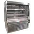 Howard McCray 39" Commercial Open Display Refrigerated Merchandiser – SC-OM35E-3L-LED