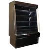Howard McCray 39" Refrigerated Vertical Display Case – SC-OM35E-3S-LED