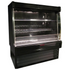 Howard McCray 63" Open Air Refrigerated Merchandiser – SC-OP35E-5L-B-LED