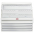Howard McCray 39" Open Air Horizontal Merchandiser – SC-OS30E-3C