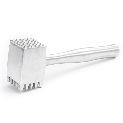 Adcraft TEN-12 Heavy Cast Aluminum Meat Tenderizer