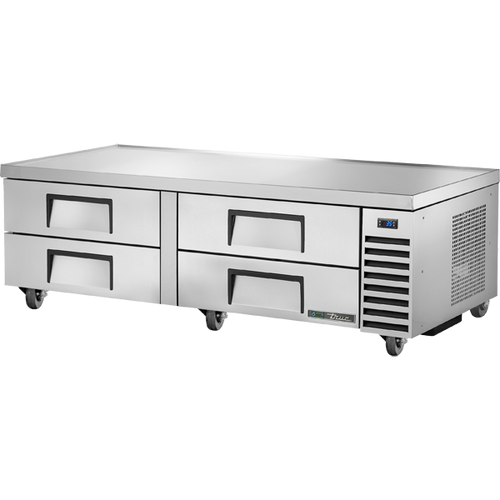 True TRCB-72-HC Drawered Refrigerator with Hydrocarbon Refrigerant