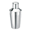 Winco BS-310 Stainless Steel Classic Bar Shaker Set