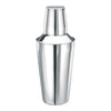 Winco Stainless Steel Classic Bar Shaker Sets