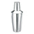 Winco Stainless Steel Classic Bar Shaker Sets
