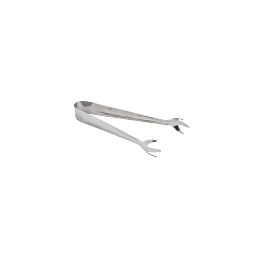 Adcraft TBL-7 7-Inch Stainless Steel Ice Tongs