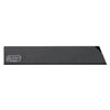 Winco KGD Knife Blade Guard ABS Plastic with Felt Interior