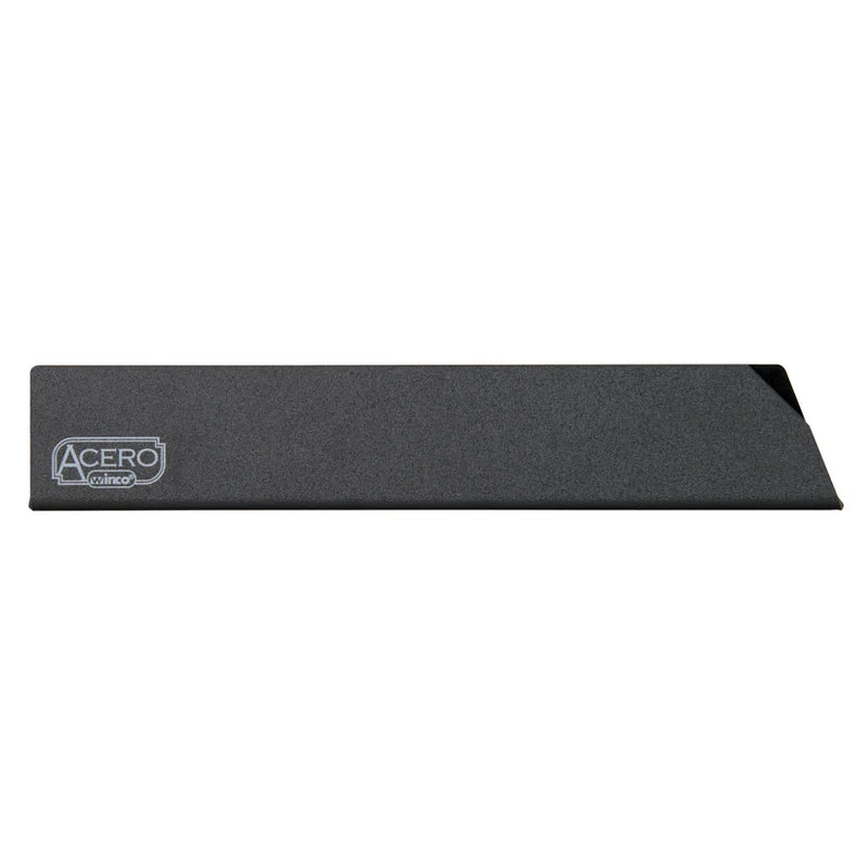 Winco KGD Knife Blade Guard ABS Plastic with Felt Interior