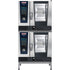 Rational Double Deck 6 Pan Full-Size Electric Combi Oven iCombi Pro Oven -480 V -3 Phase