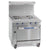 Imperial IHR-4-1HT-E-XB Spec Series Heavy Duty Electric Range 36