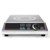 Cookline IC-1800 Portable Countertop Induction Cooker - 120V, 1800W