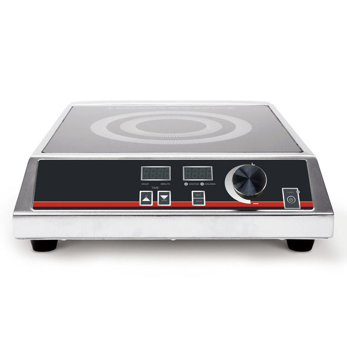 Cookline IC-1800 Portable Countertop Induction Cooker - 120V, 1800W