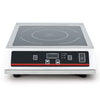 Cookline IC-3500 Single Countertop Induction Cooker - 208-240V, 3500W