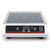 Cookline IC-3500 Single Countertop Induction Cooker - 208-240V, 3500W