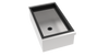 Krowne MoveWell Insulated Ice Bin – MW-IB12 Modular Insert