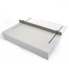Sammic  Liquid Insert Plate for SE/SU-300 Vacuum Packaging Machine – Stainless Steel Commercial Vacuum Packing Accessory