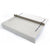 Sammic  Liquid Insert Plate for SE/SU-300 Vacuum Packaging Machine – Stainless Steel Commercial Vacuum Packing Accessory
