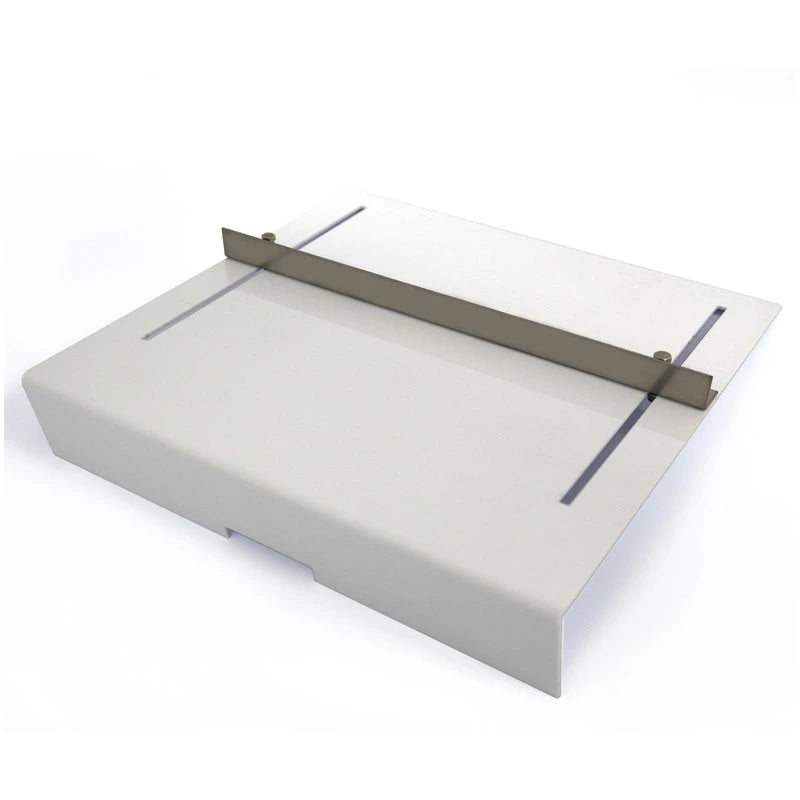 Sammic  Liquid Insert Plate for SE/SU-300 Vacuum Packaging Machine – Stainless Steel Commercial Vacuum Packing Accessory