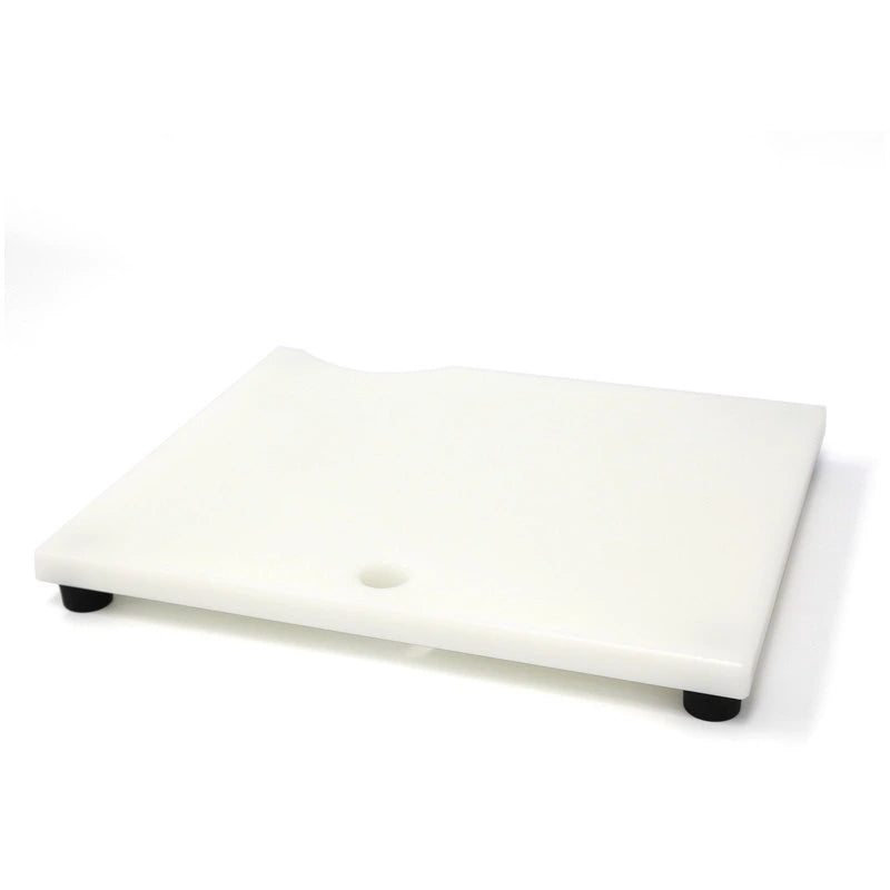 Sammic Insert Plate Set for SE/SU-500 – Commercial Vacuum Packaging Chamber Filler Plates
