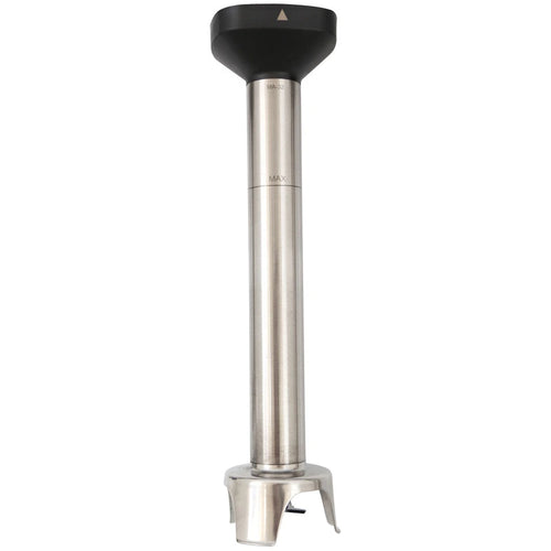 Sammic  MA-52 Mixer Arm (520mm) for Commercial Hand Blenders – Heavy-Duty Stainless Steel Immersion Blender Attachment