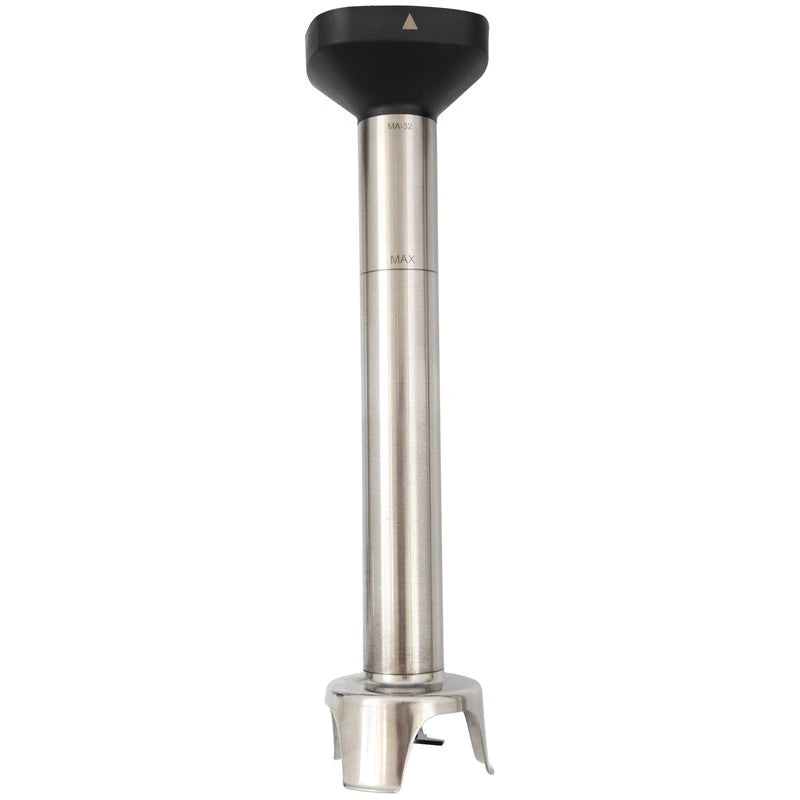 Sammic MA-32 Mixer Arm (366mm) for Commercial Hand Blenders – Stainless Steel Immersion Blender Attachment