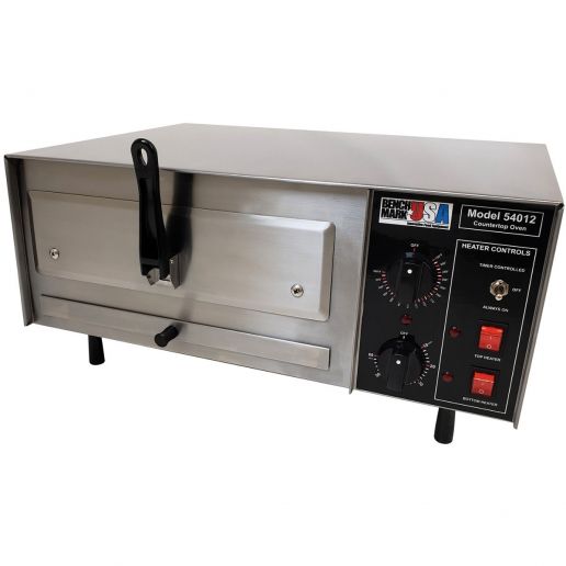 Benchmark USA™ Multi-Function Countertop Oven by Winco- Available Different Models