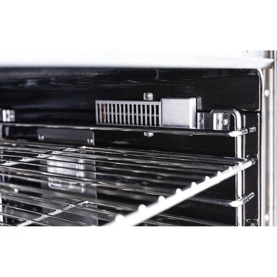 Dukers Single Convection Oven DCCOG1