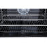 Dukers Single Convection Oven DCCOG1