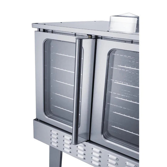 Dukers Single Convection Oven DCCOG1