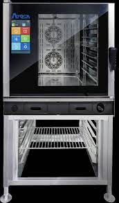 Atosa ASK-11 Atosa Stacking Kit, Apply Models: AEC-0511E/0711E/1011E