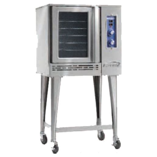 Imperial HSICVE-1 Electric Oven with Convection Half Size