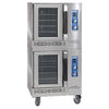 Imperial HSICVE-2 Electric Oven with Convection Half Size