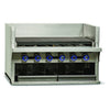 Imperial IABA-36 Smoke Broiler Gas