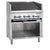 Imperial IABF-36 Steakhouse Charbroiler Gas Floor