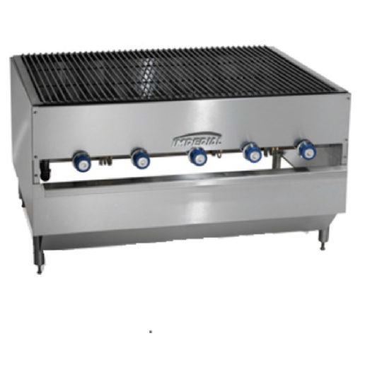 Imperial ICB-4836 Chicken Charbroiler Gas